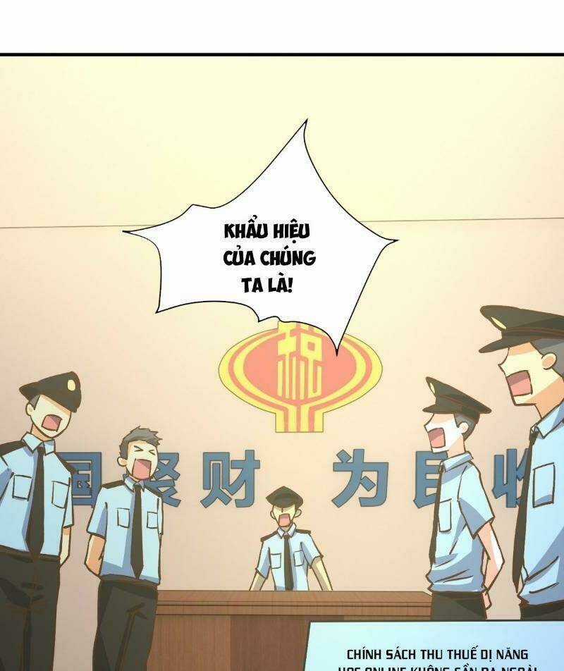 Phía Sau Sát Nhân Án Chapter 6 trang 33