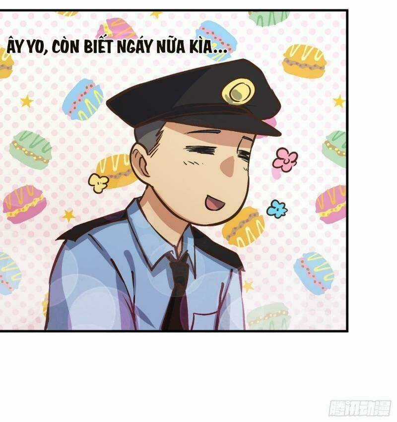 Phía Sau Sát Nhân Án Chapter 6 trang 38