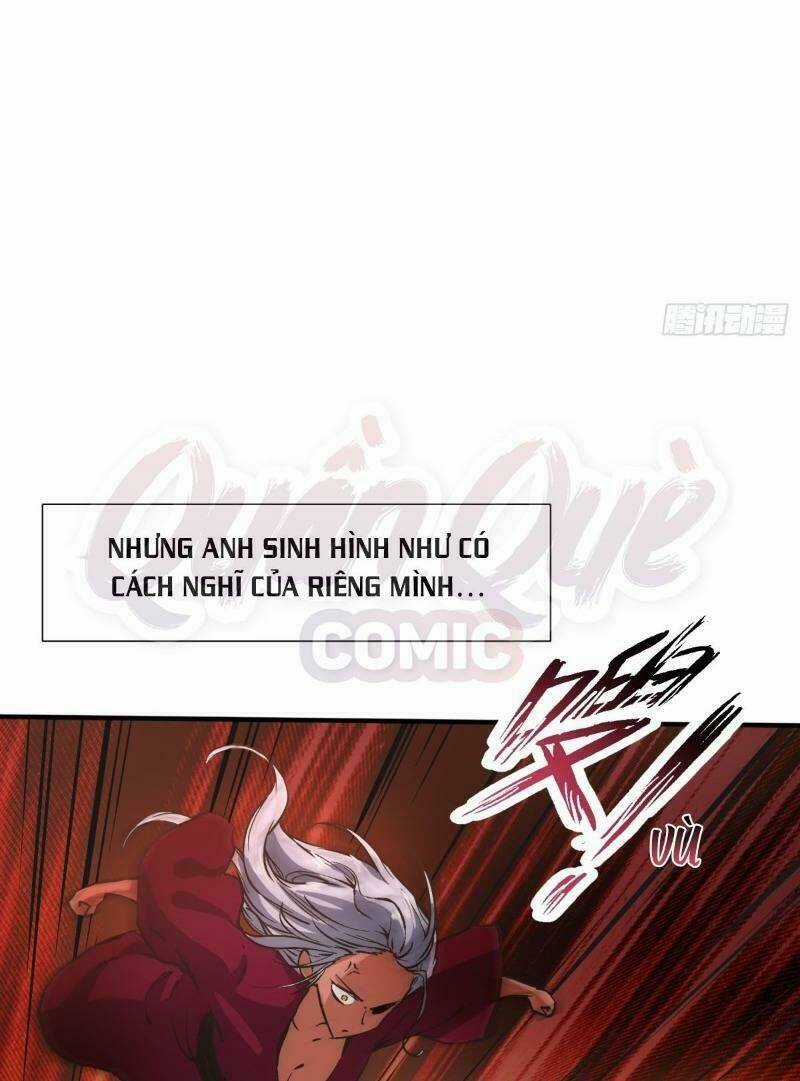 Phía Sau Sát Nhân Án Chapter 6 trang 4