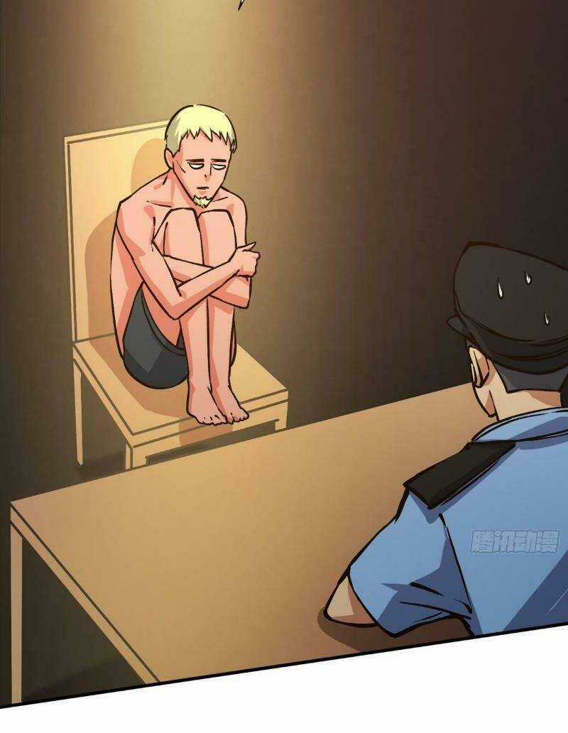 Phía Sau Sát Nhân Án Chapter 6 trang 41