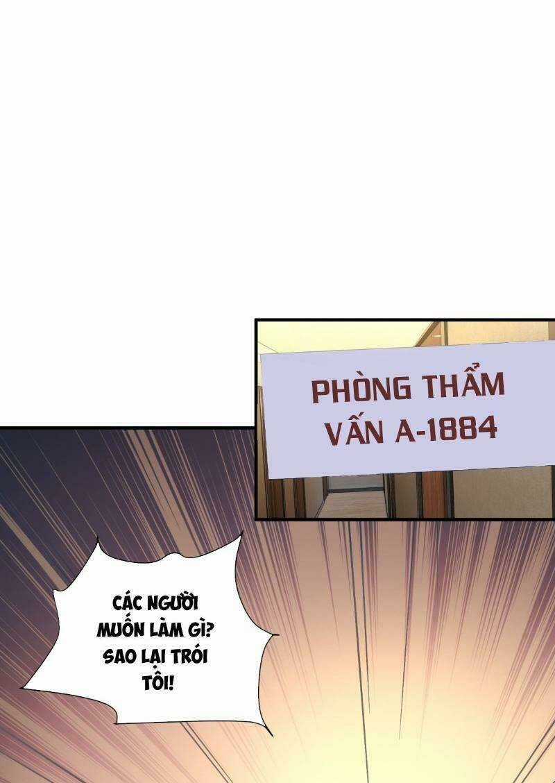 Phía Sau Sát Nhân Án Chapter 6 trang 42