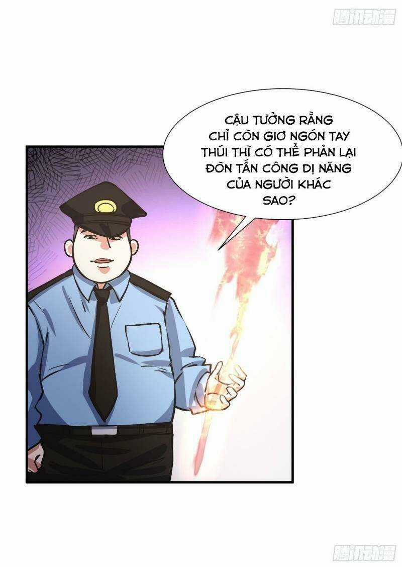 Phía Sau Sát Nhân Án Chapter 6 trang 44