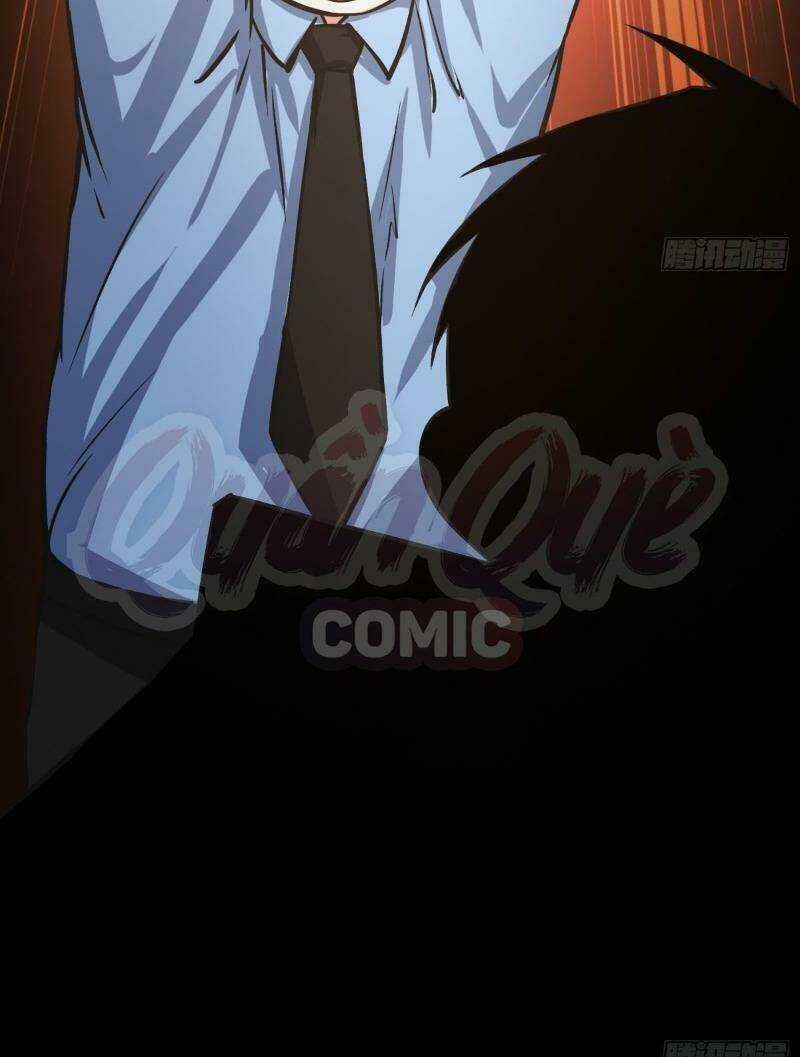 Phía Sau Sát Nhân Án Chapter 6 trang 49