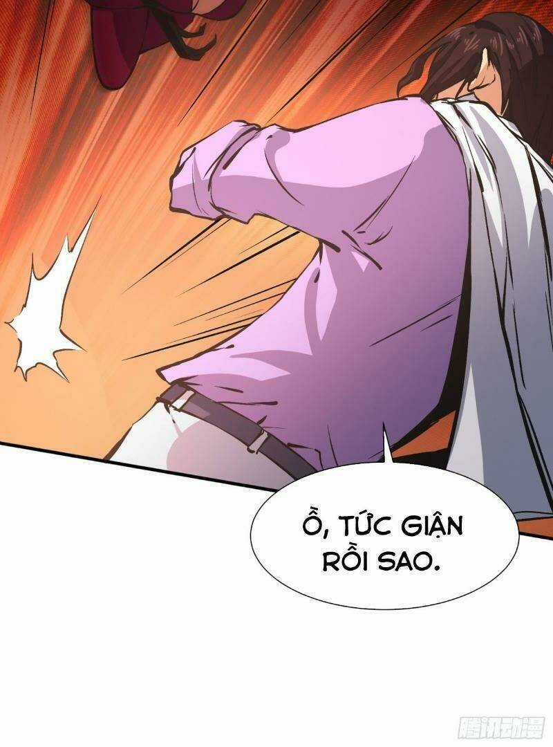 Phía Sau Sát Nhân Án Chapter 6 trang 5