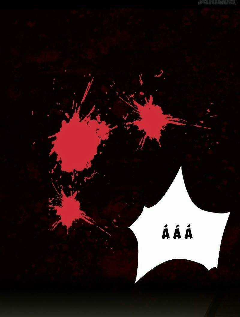 Phía Sau Sát Nhân Án Chapter 6 trang 50