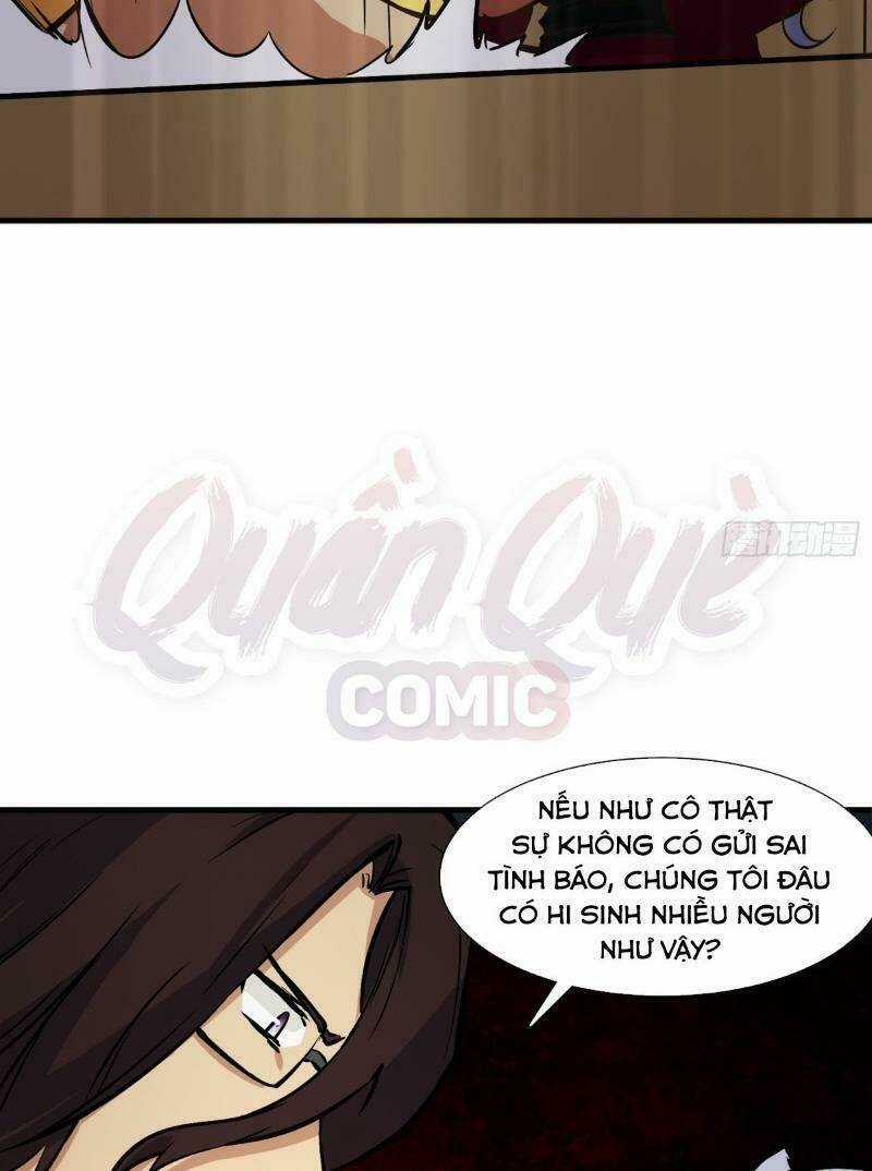 Phía Sau Sát Nhân Án Chapter 6 trang 55