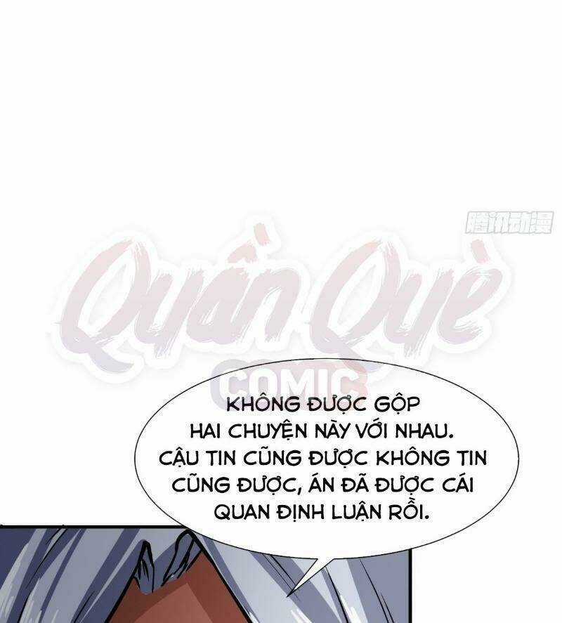 Phía Sau Sát Nhân Án Chapter 6 trang 58