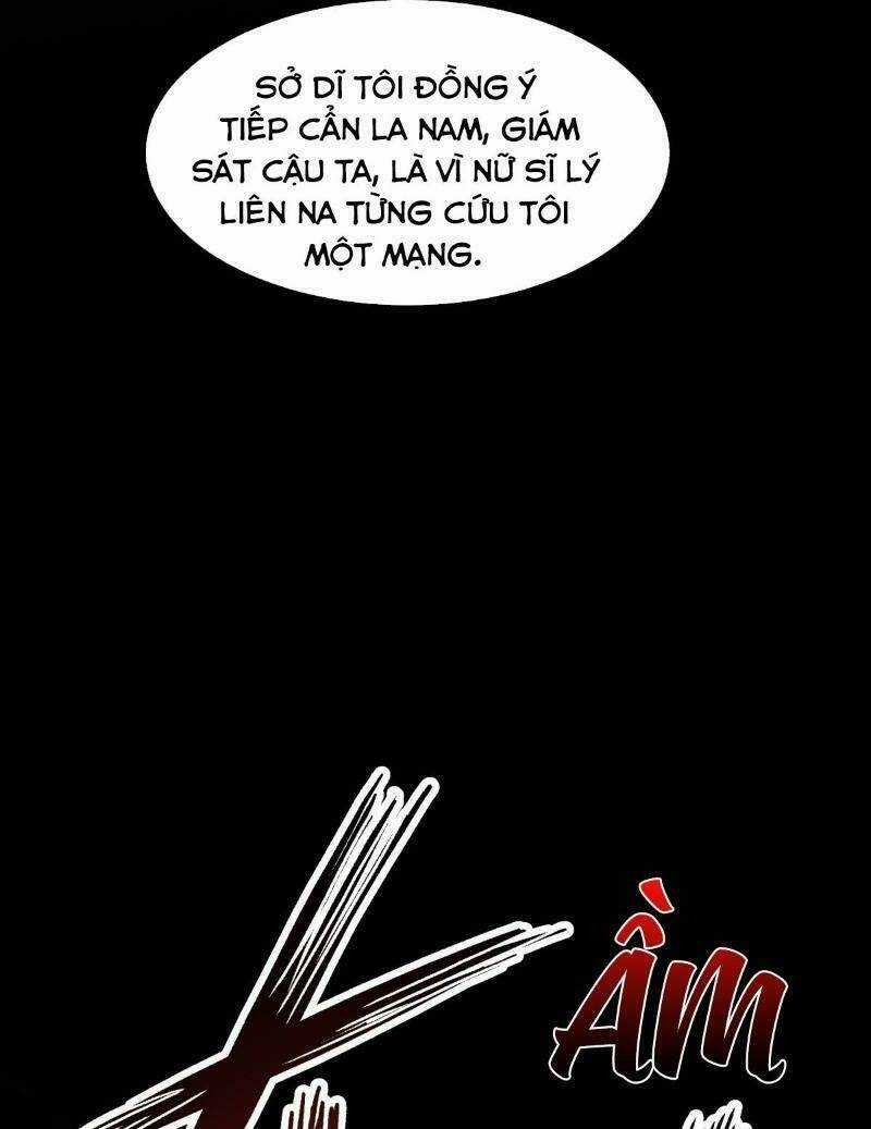 Phía Sau Sát Nhân Án Chapter 6 trang 60