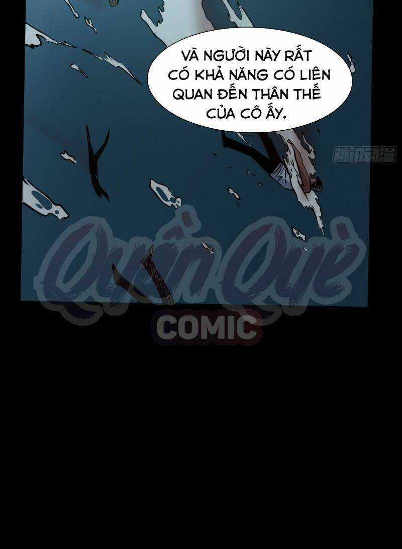 Phía Sau Sát Nhân Án Chapter 6 trang 64