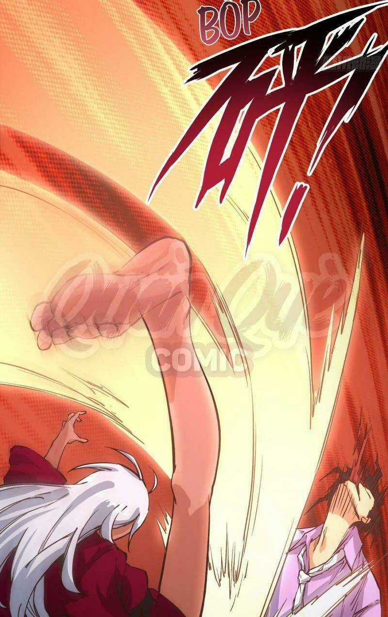 Phía Sau Sát Nhân Án Chapter 6 trang 7