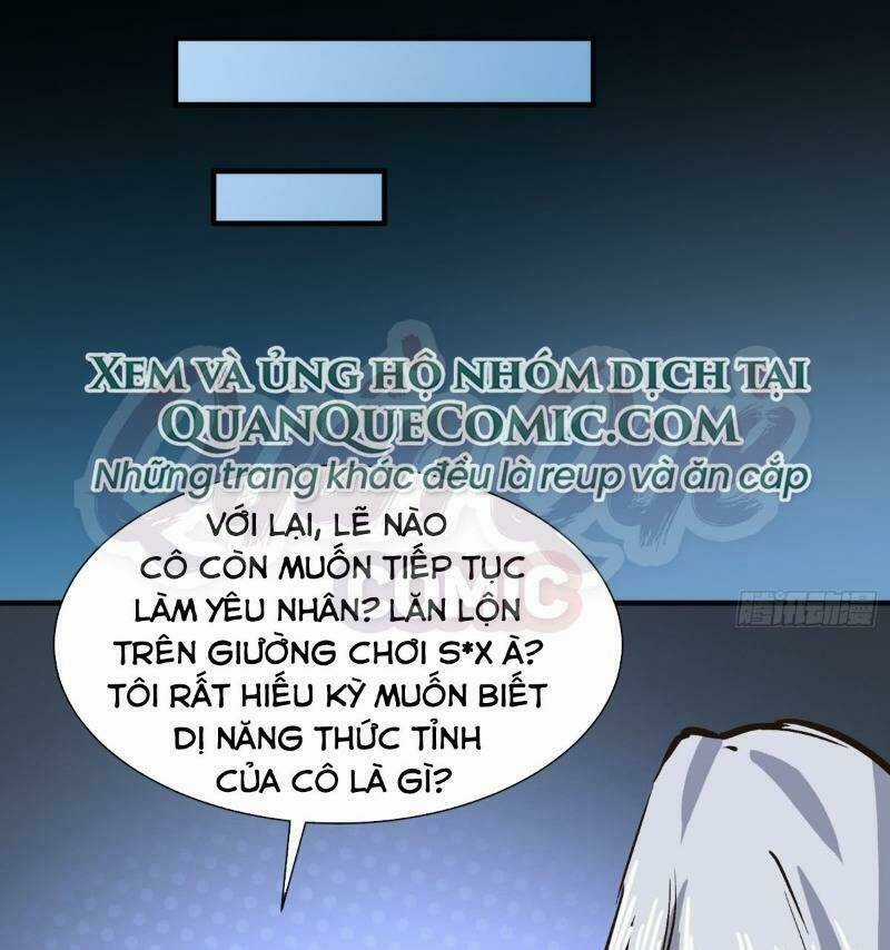 Phía Sau Sát Nhân Án Chapter 6 trang 73