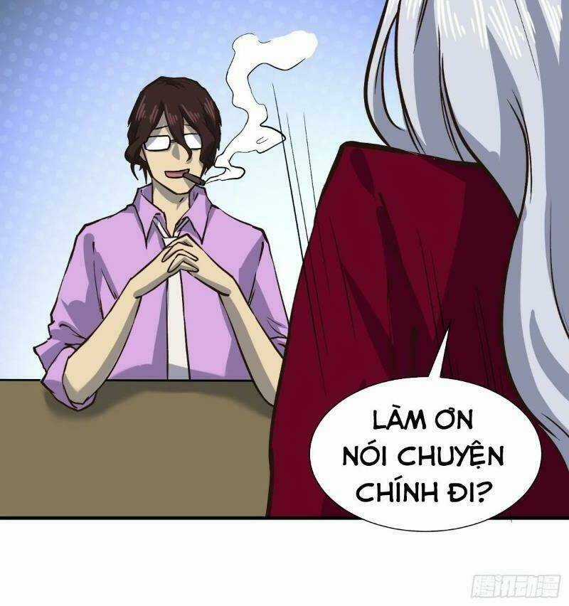 Phía Sau Sát Nhân Án Chapter 6 trang 74