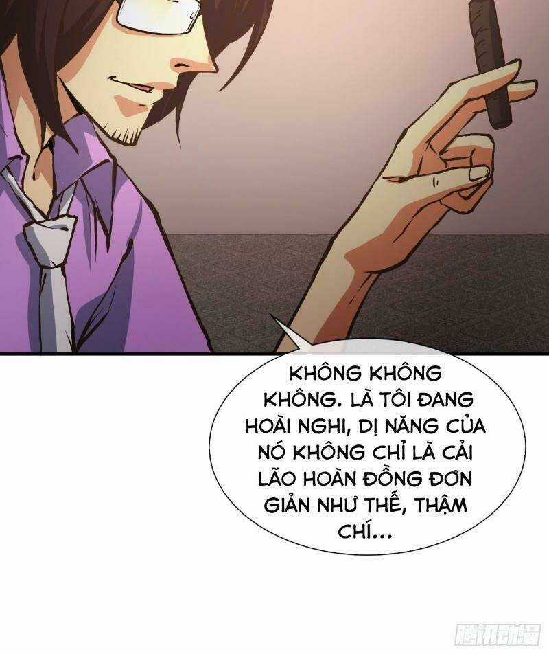 Phía Sau Sát Nhân Án Chapter 6 trang 77