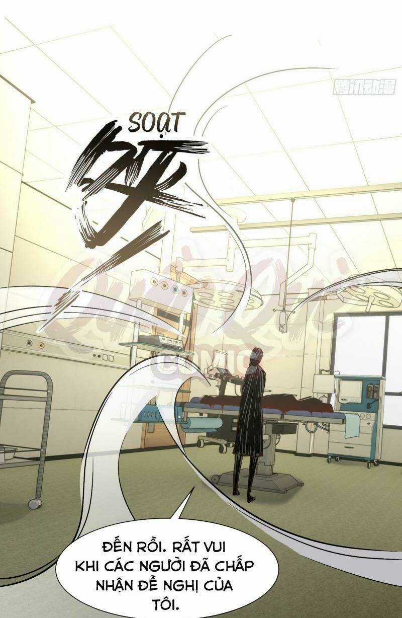 Phía Sau Sát Nhân Án Chapter 6 trang 79