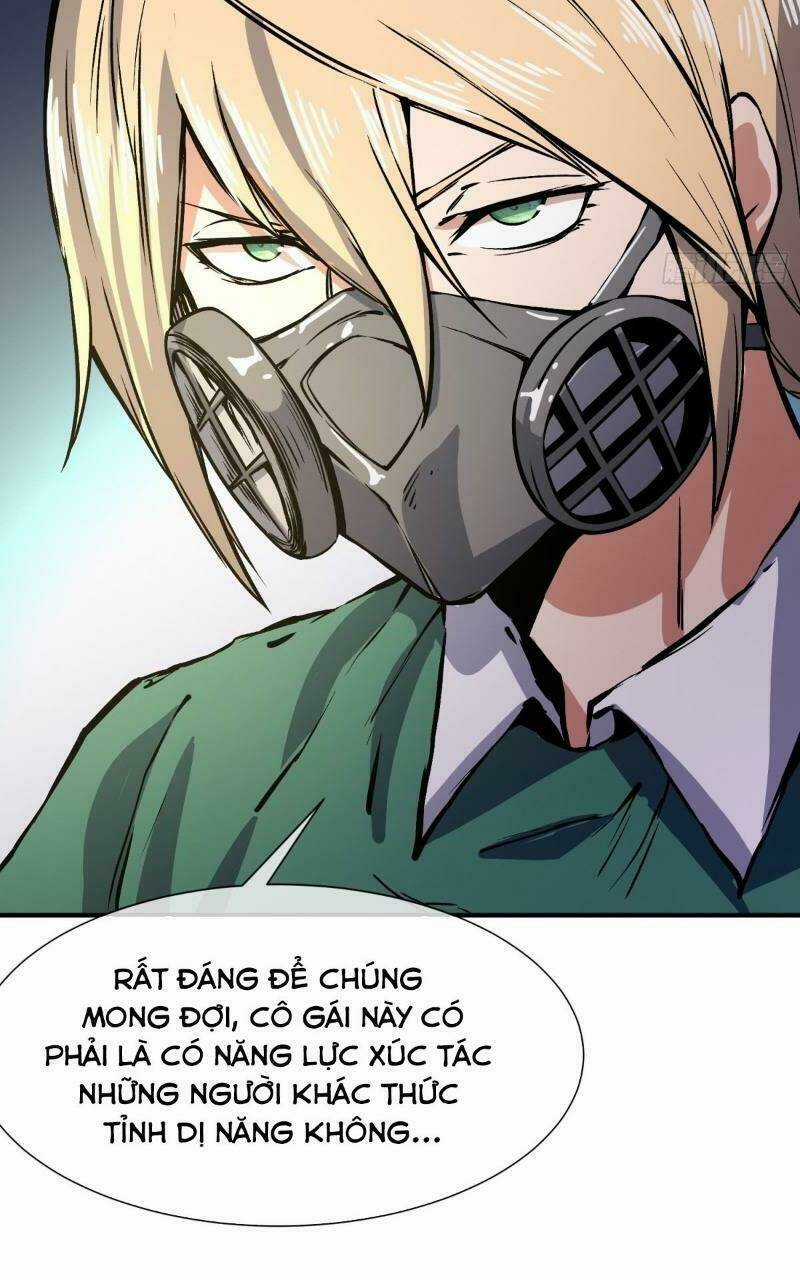 Phía Sau Sát Nhân Án Chapter 6 trang 83