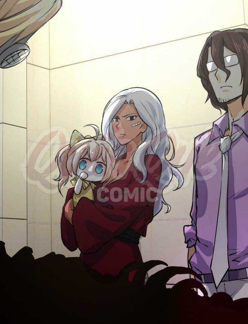 Phía Sau Sát Nhân Án Chapter 6 trang 85