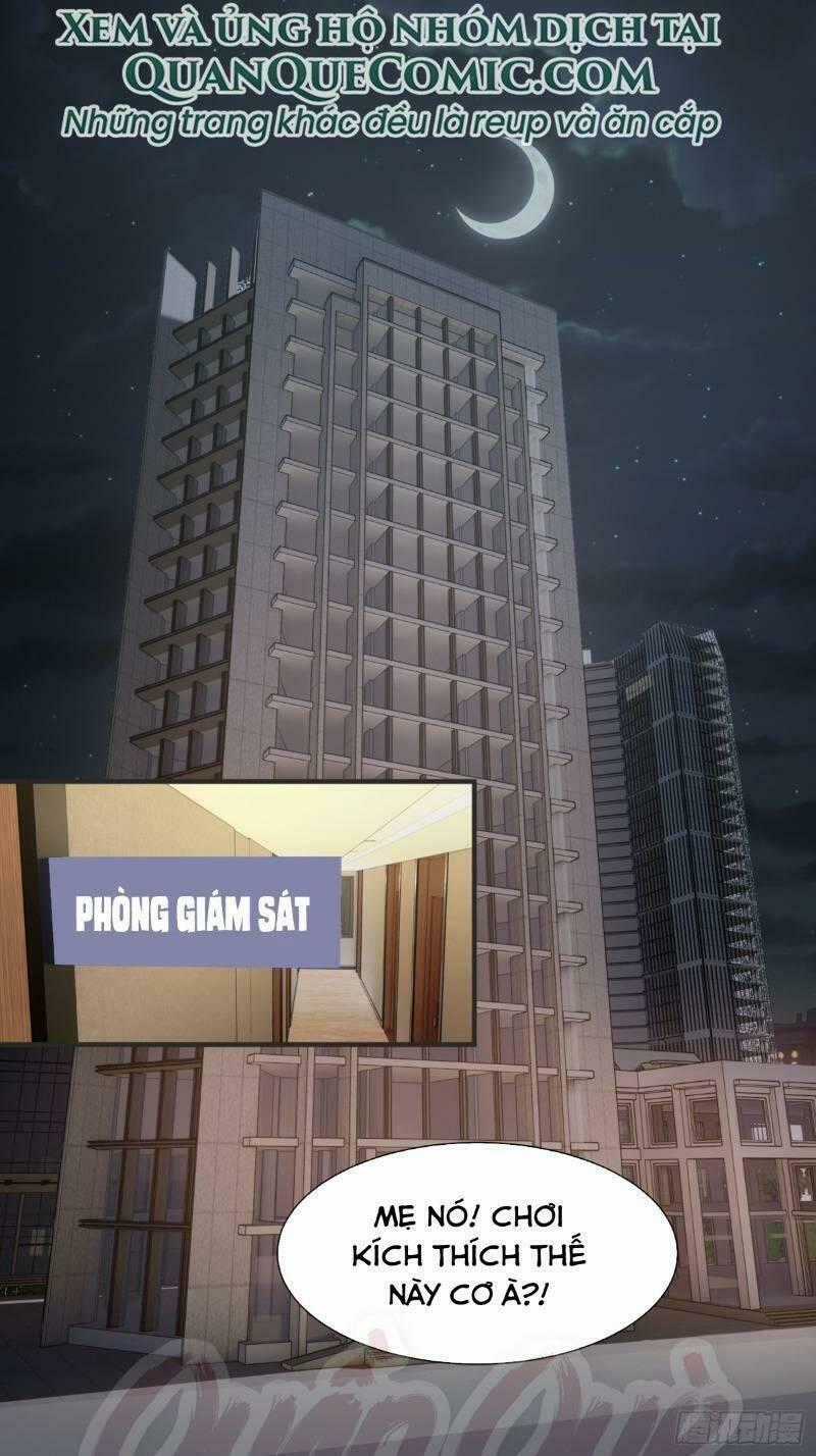 Phía Sau Sát Nhân Án Chapter 7 trang 0