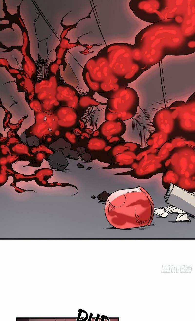 Phía Sau Sát Nhân Án Chapter 7 trang 10