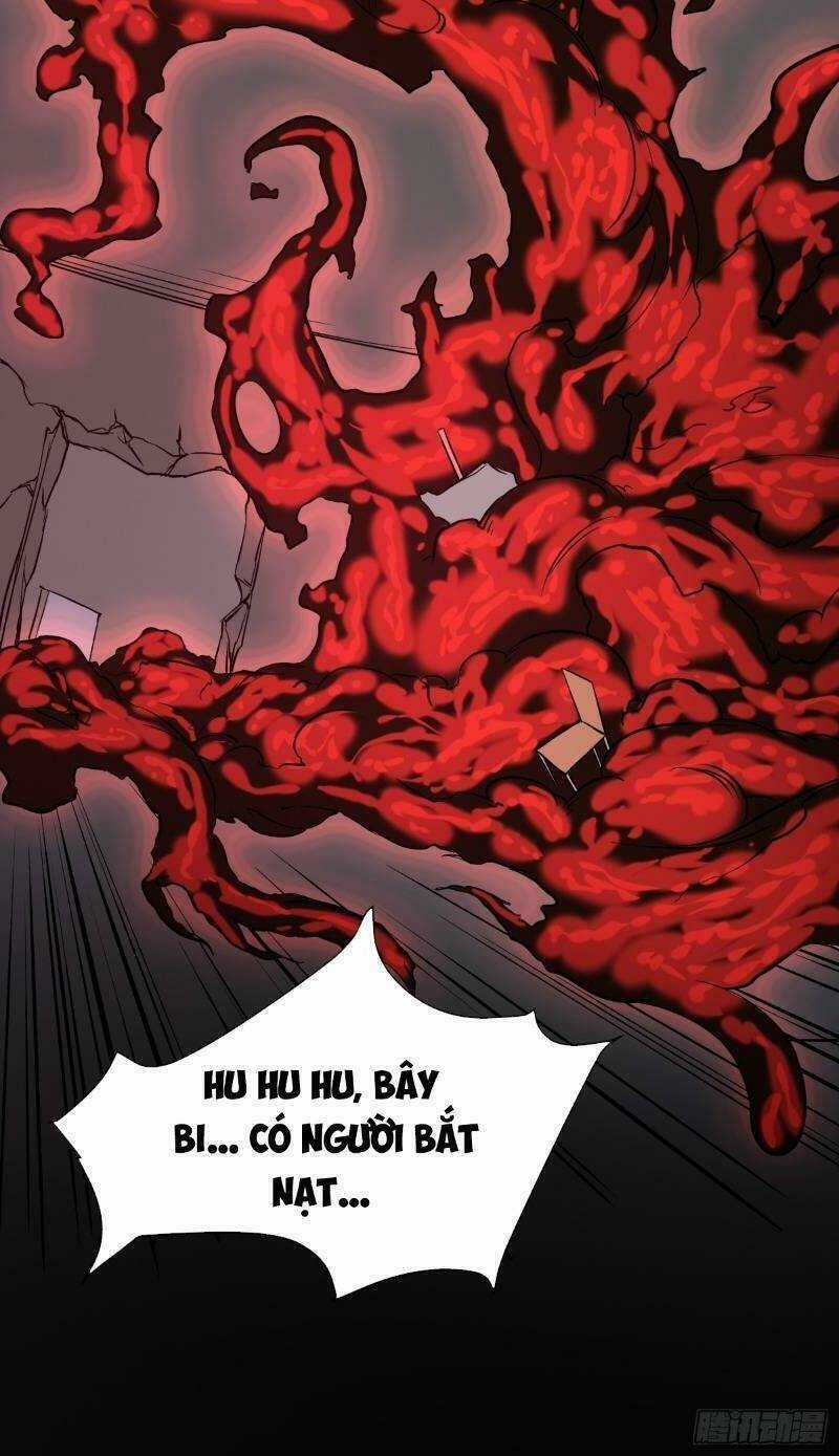 Phía Sau Sát Nhân Án Chapter 7 trang 13