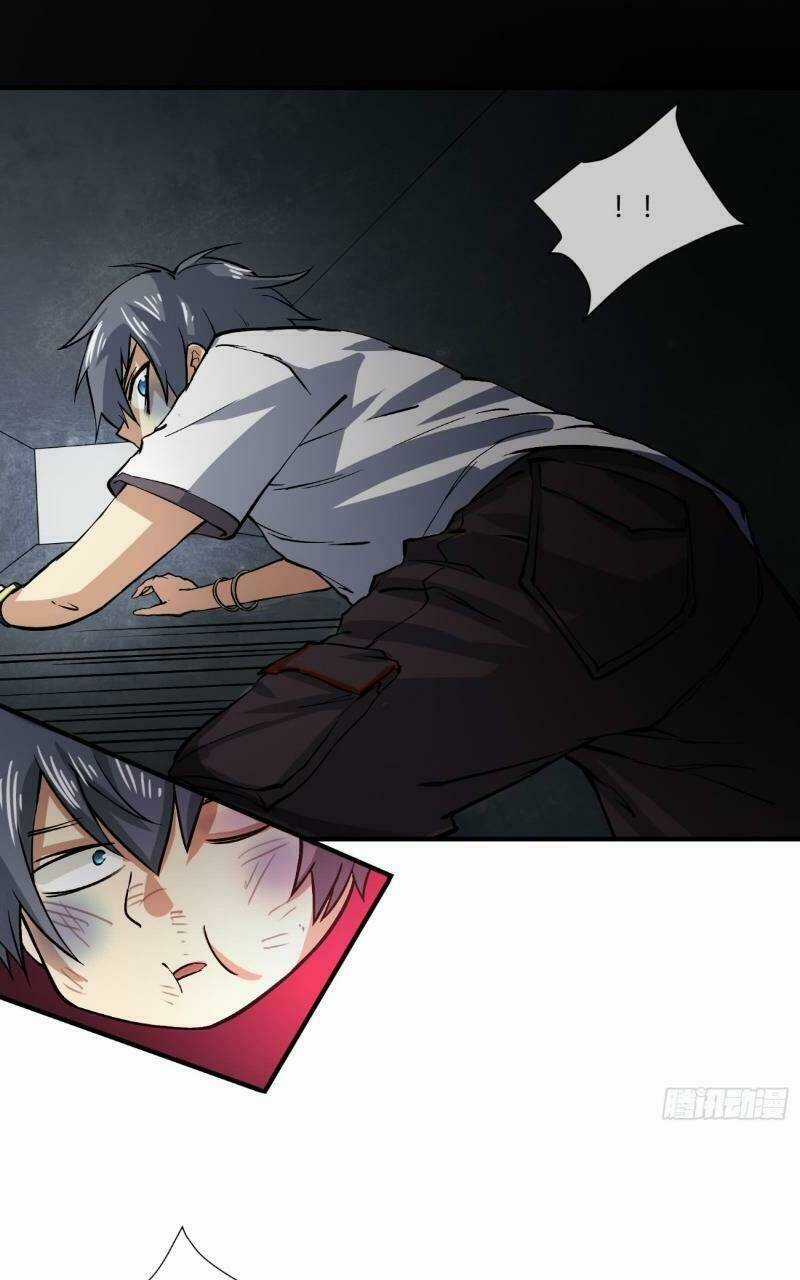 Phía Sau Sát Nhân Án Chapter 7 trang 14