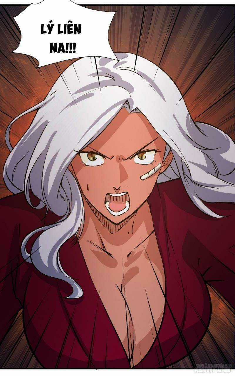 Phía Sau Sát Nhân Án Chapter 7 trang 15