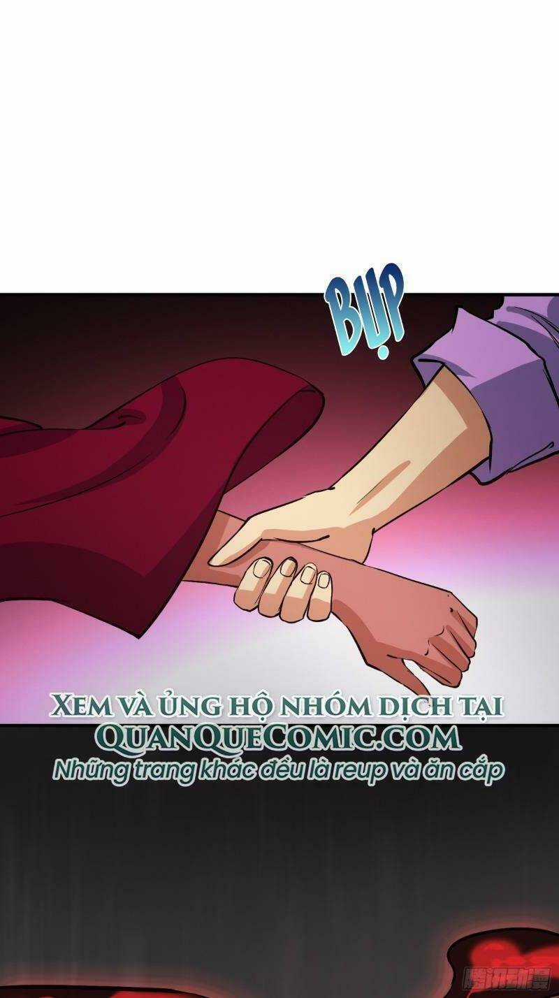 Phía Sau Sát Nhân Án Chapter 7 trang 16