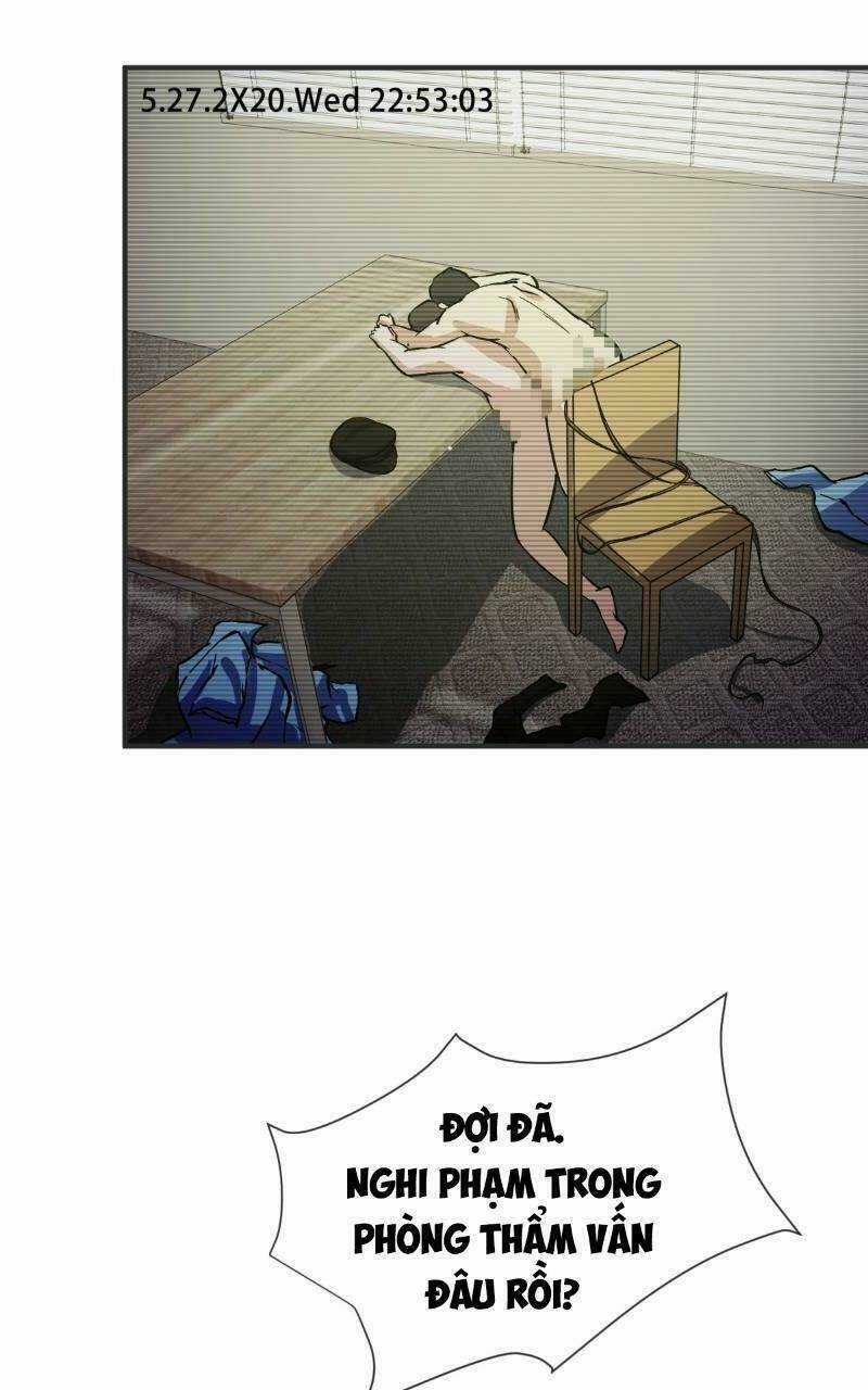 Phía Sau Sát Nhân Án Chapter 7 trang 2