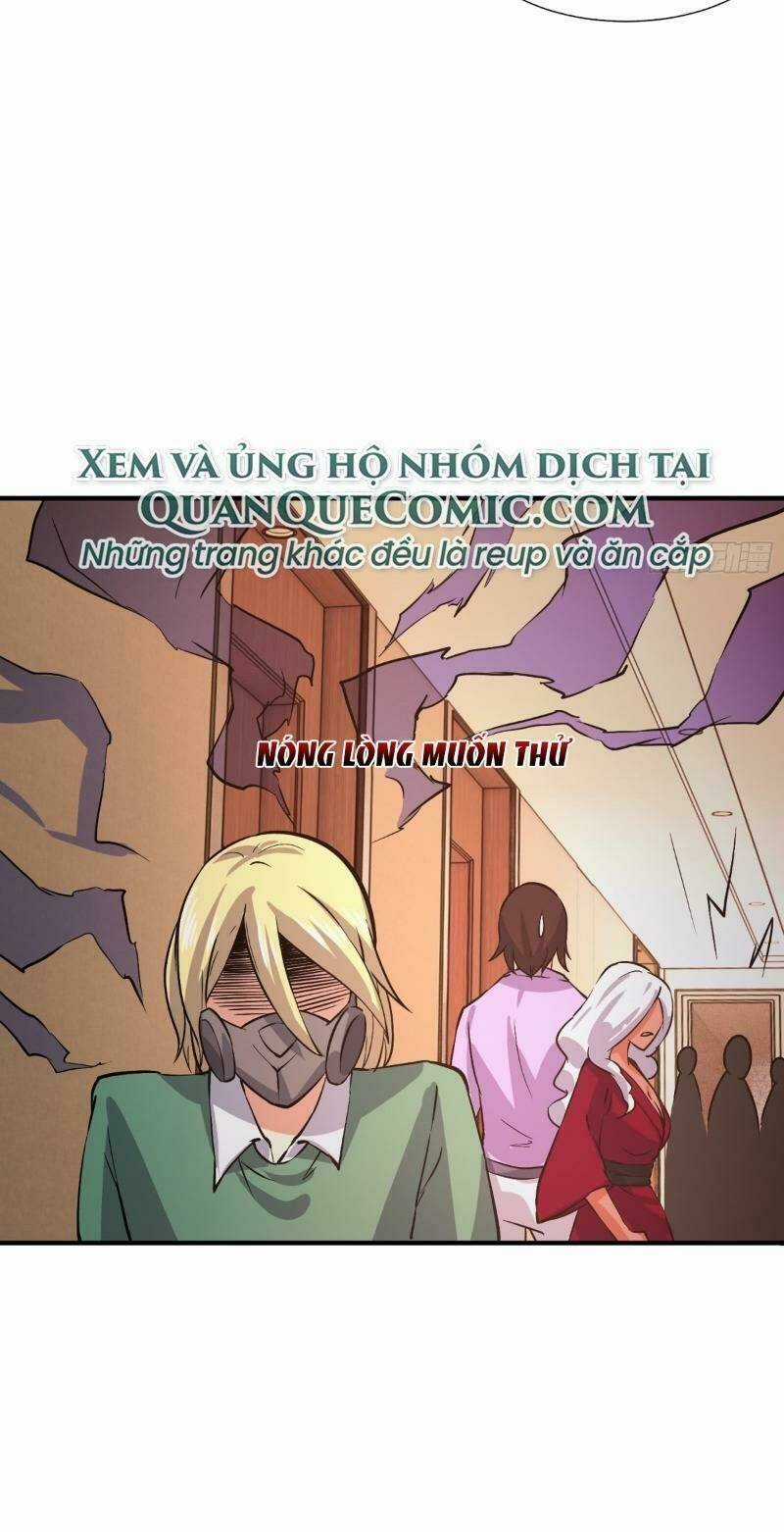 Phía Sau Sát Nhân Án Chapter 7 trang 21