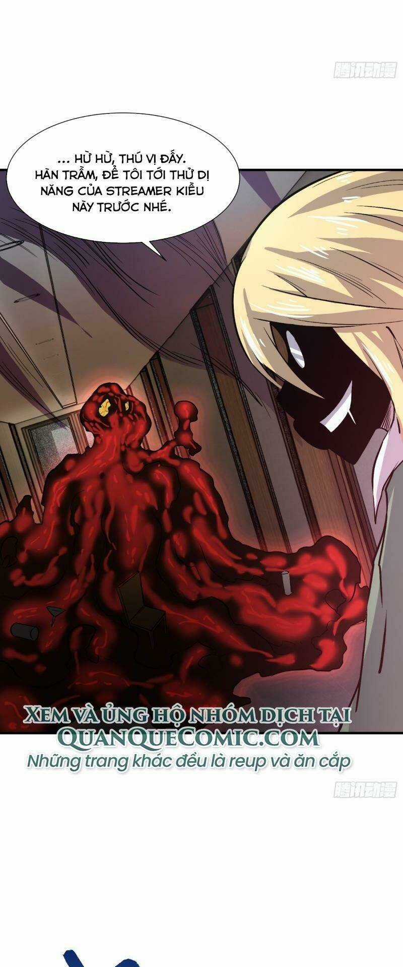 Phía Sau Sát Nhân Án Chapter 7 trang 22