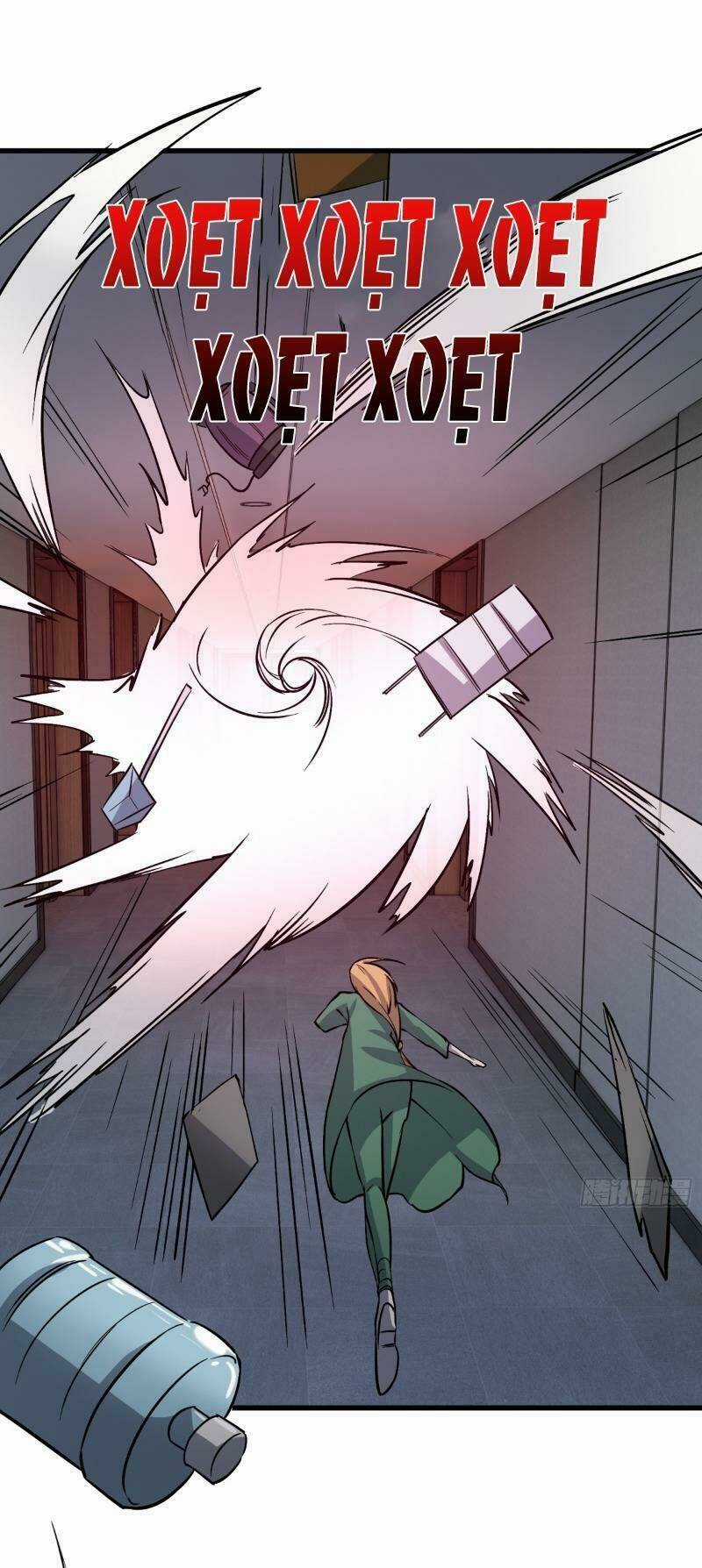 Phía Sau Sát Nhân Án Chapter 7 trang 25