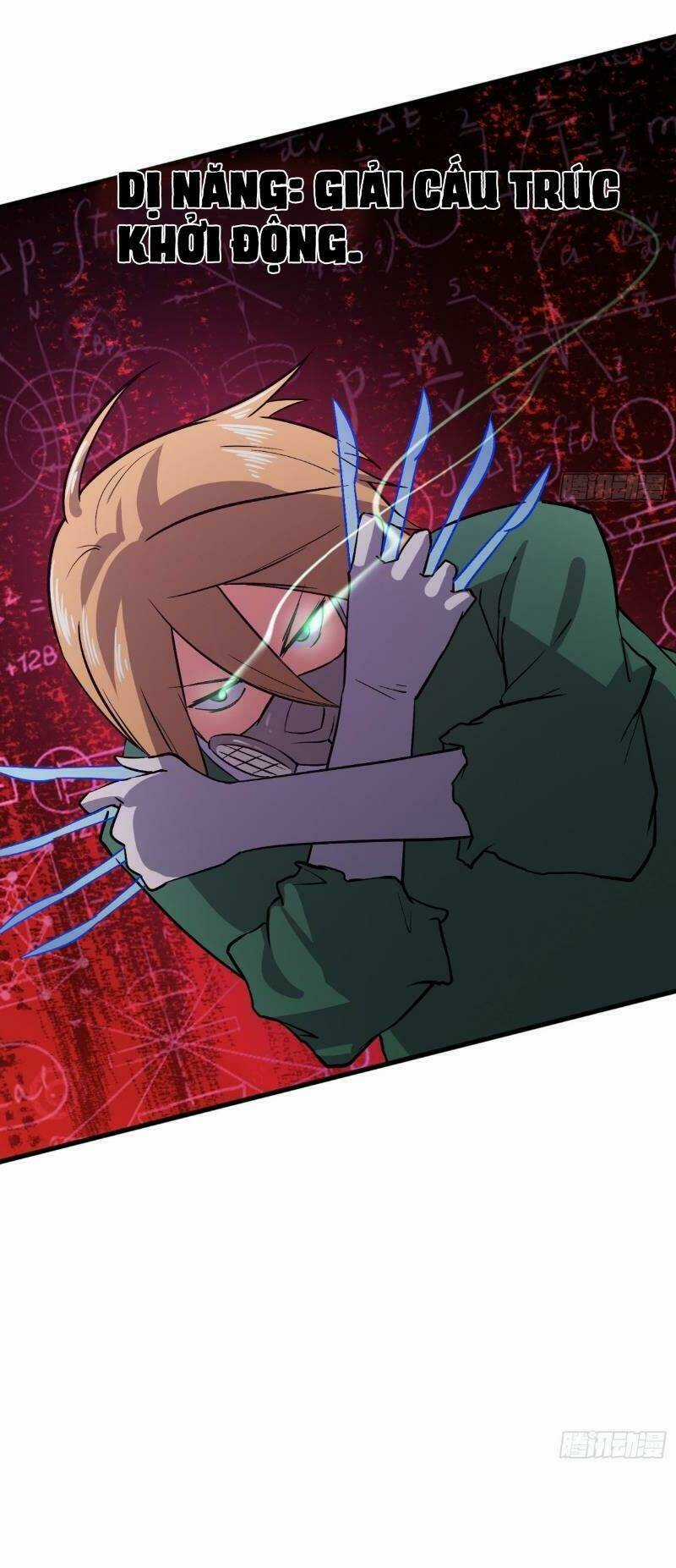 Phía Sau Sát Nhân Án Chapter 7 trang 27