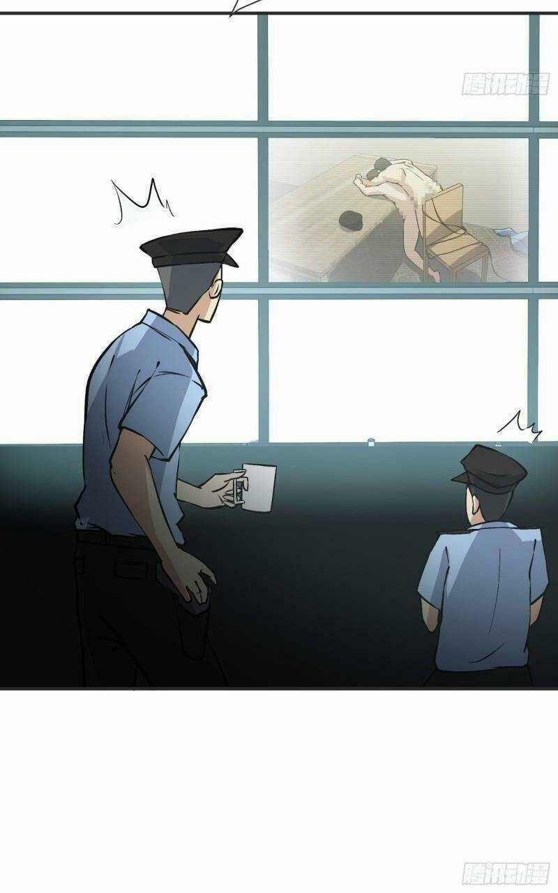 Phía Sau Sát Nhân Án Chapter 7 trang 3