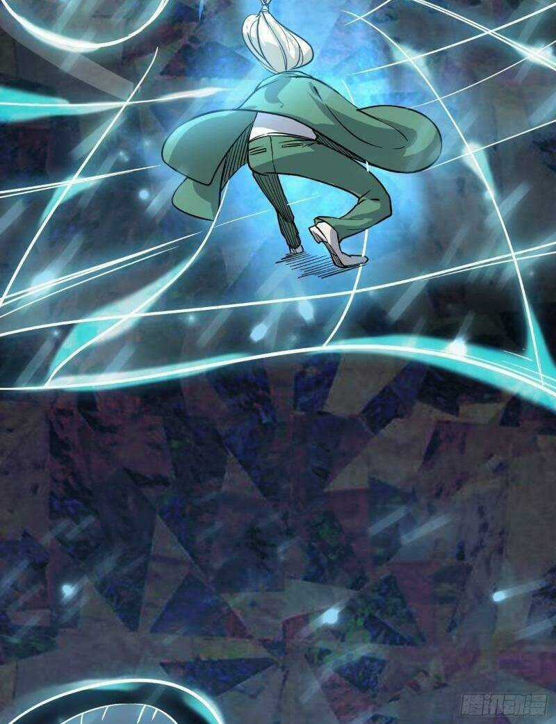 Phía Sau Sát Nhân Án Chapter 7 trang 31