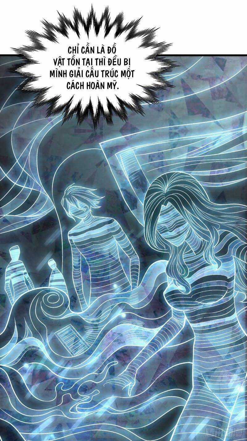 Phía Sau Sát Nhân Án Chapter 7 trang 34