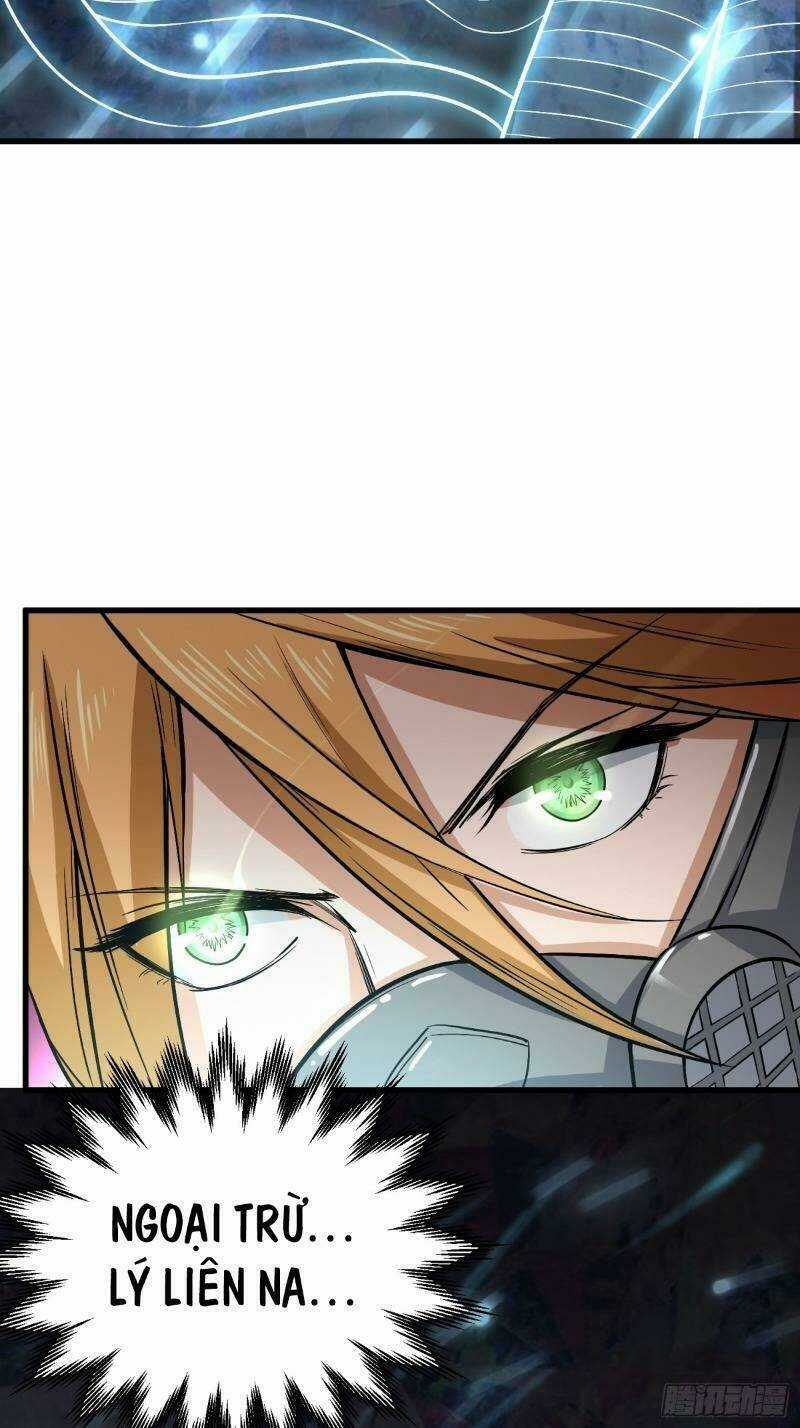 Phía Sau Sát Nhân Án Chapter 7 trang 35