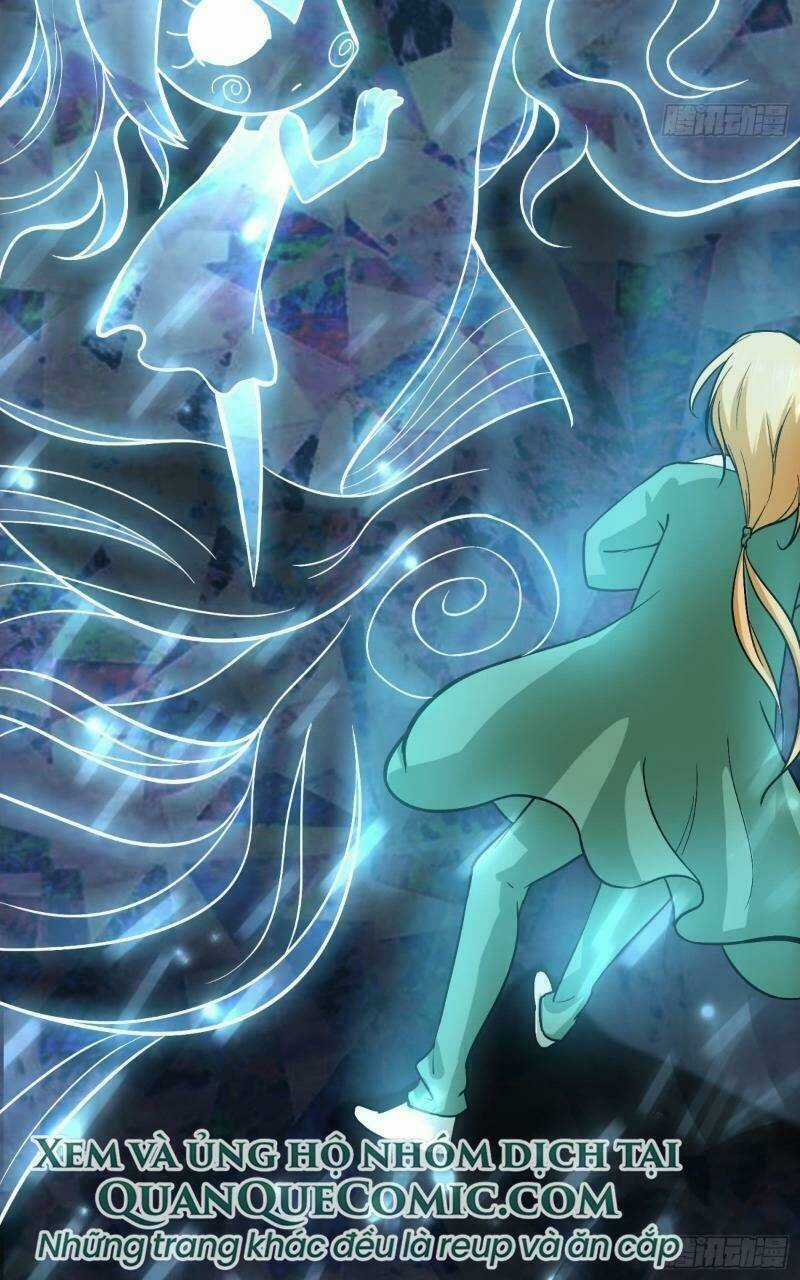 Phía Sau Sát Nhân Án Chapter 7 trang 37