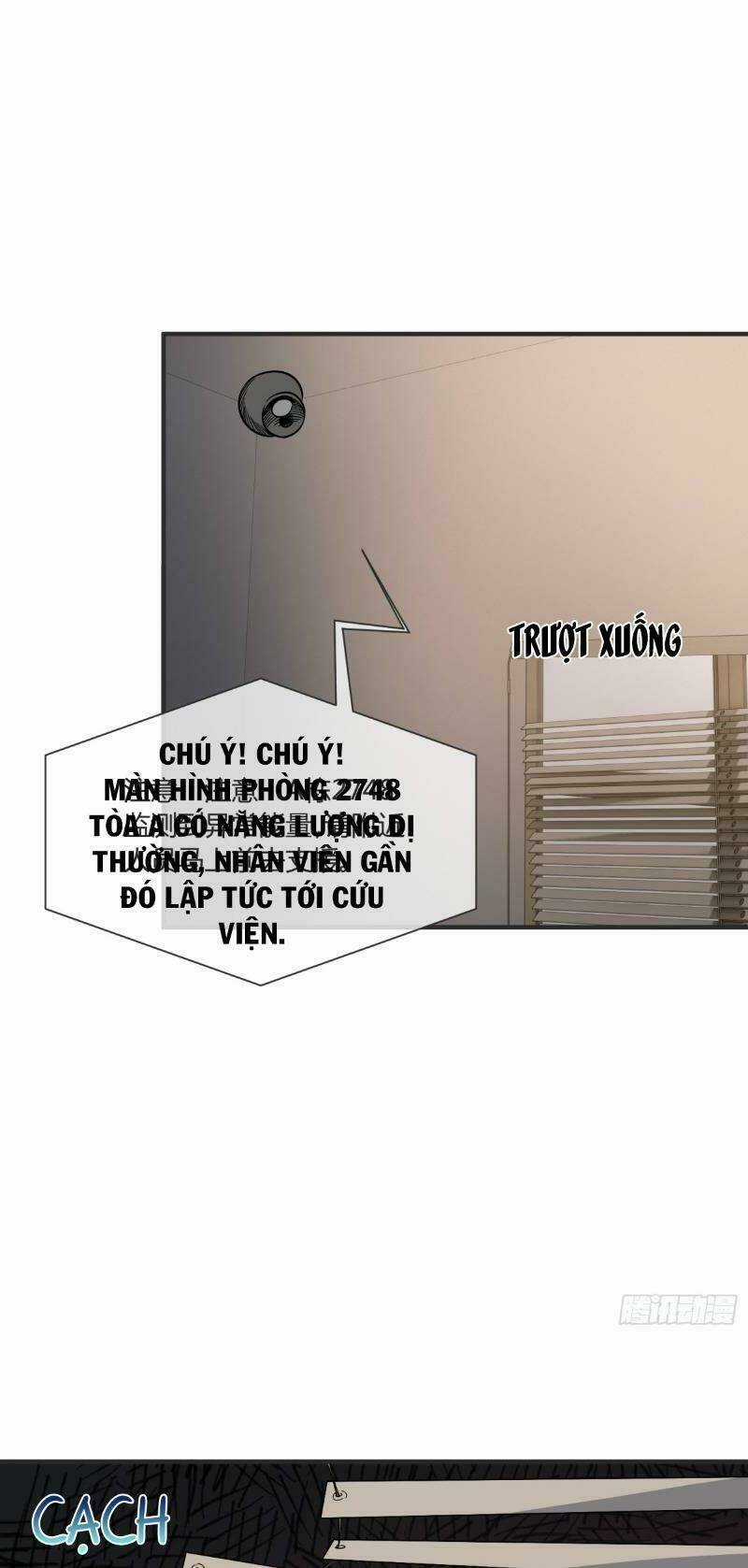 Phía Sau Sát Nhân Án Chapter 7 trang 4