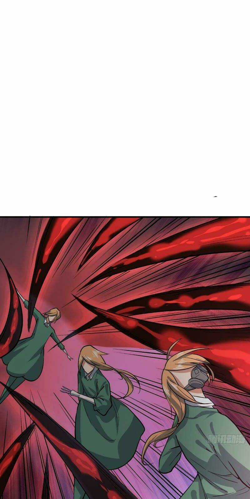 Phía Sau Sát Nhân Án Chapter 7 trang 40