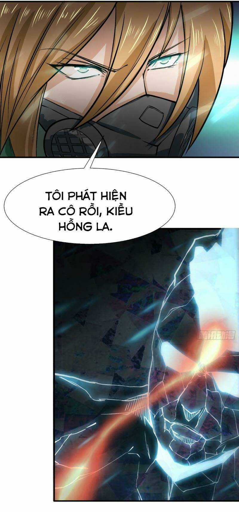 Phía Sau Sát Nhân Án Chapter 7 trang 43