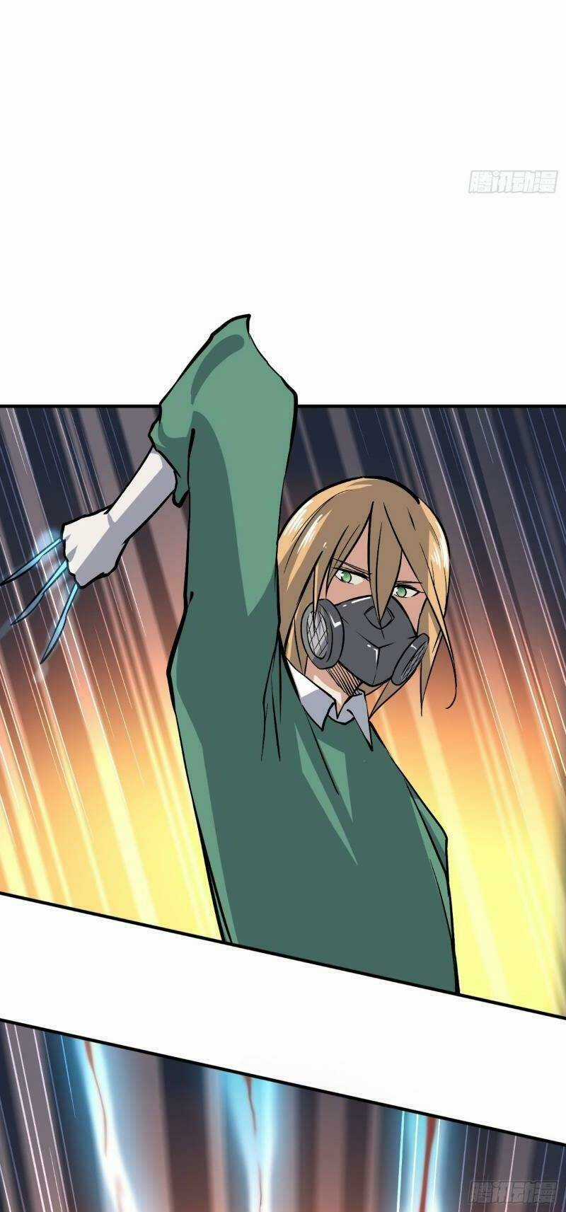 Phía Sau Sát Nhân Án Chapter 7 trang 45