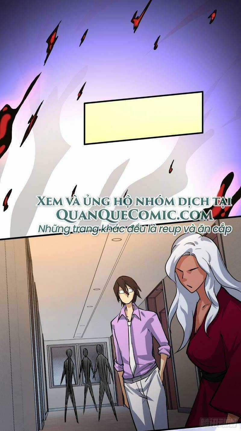 Phía Sau Sát Nhân Án Chapter 7 trang 48