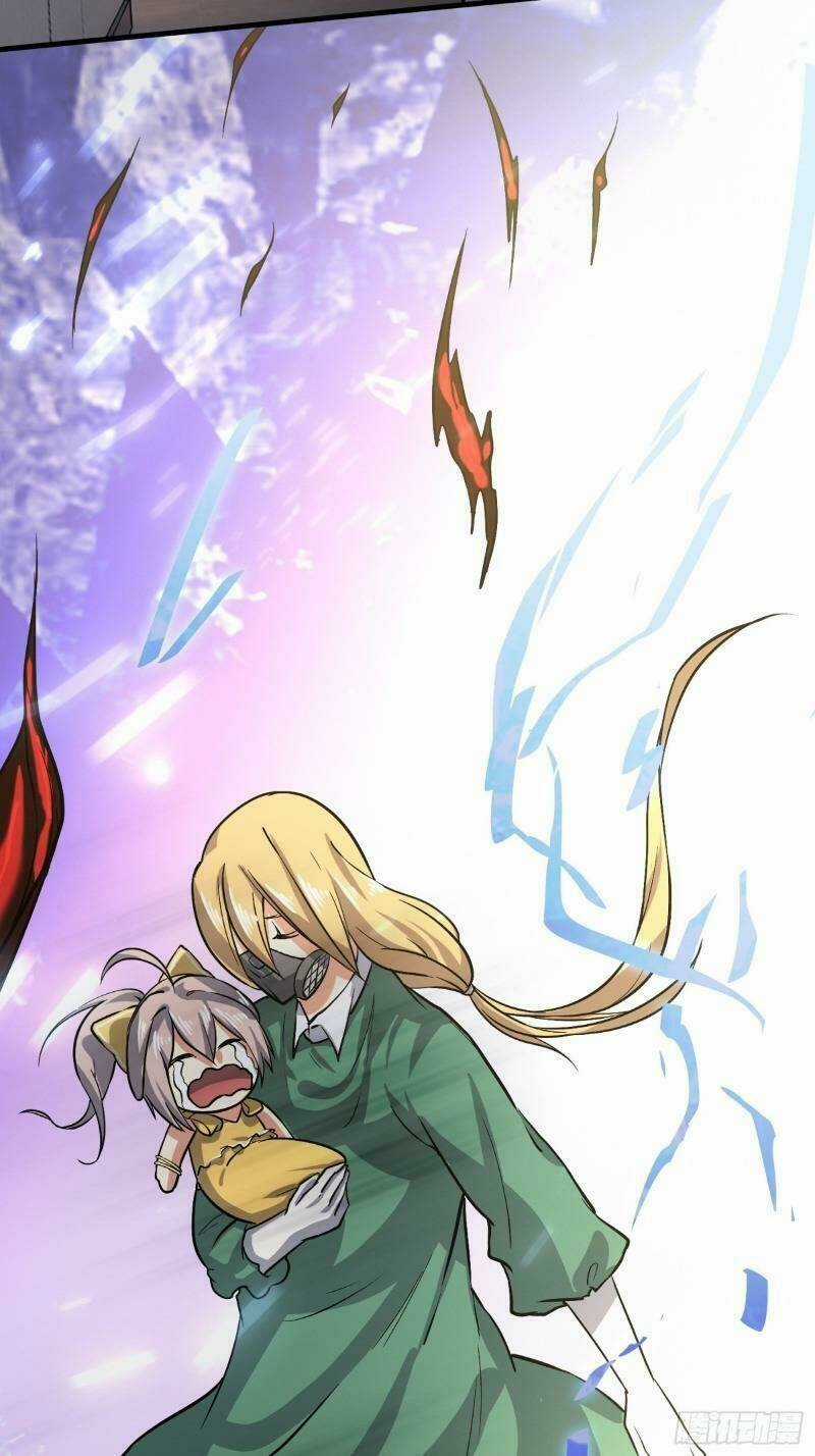 Phía Sau Sát Nhân Án Chapter 7 trang 49