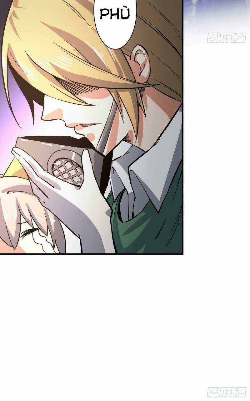 Phía Sau Sát Nhân Án Chapter 7 trang 51