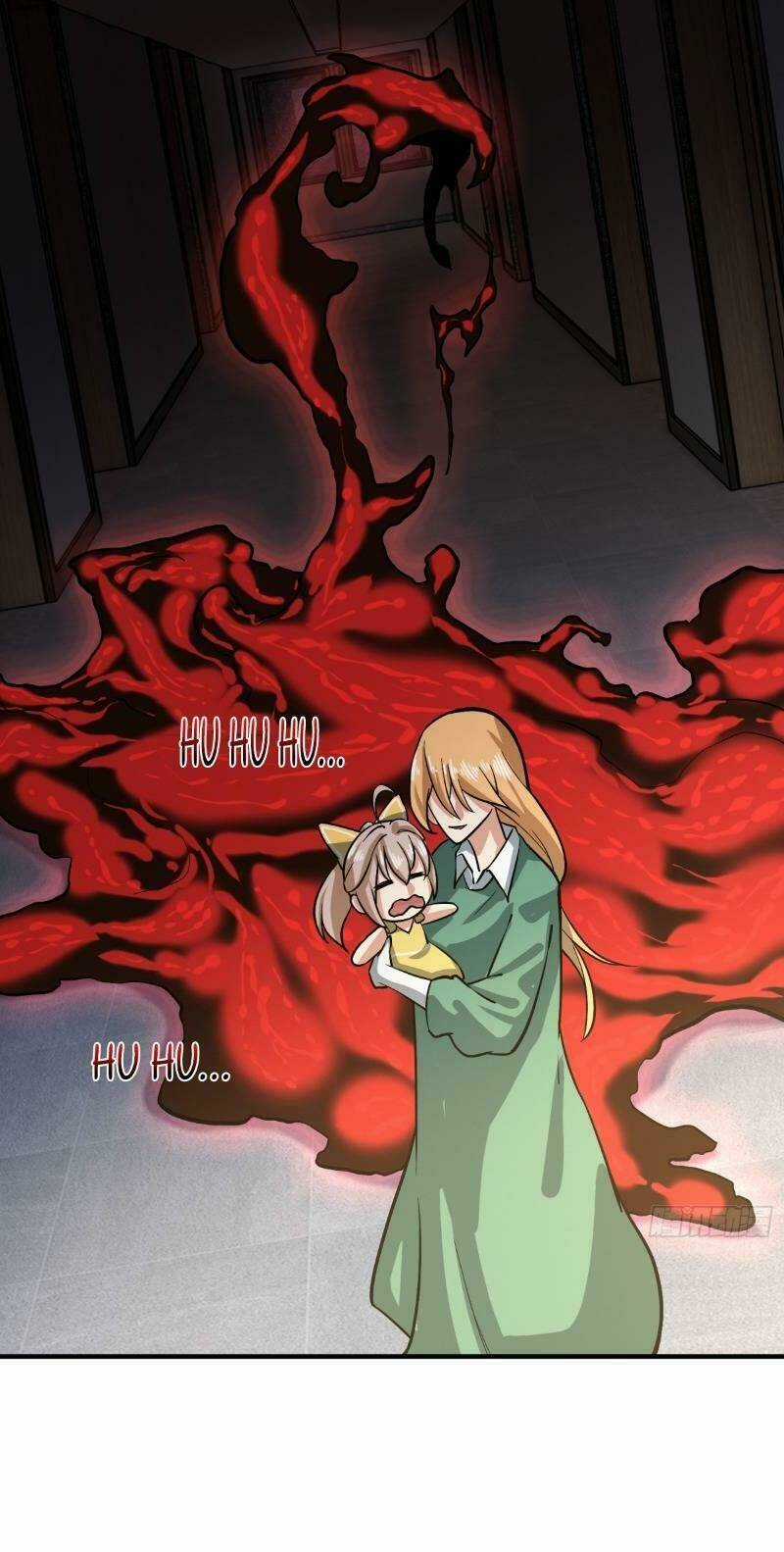 Phía Sau Sát Nhân Án Chapter 7 trang 53