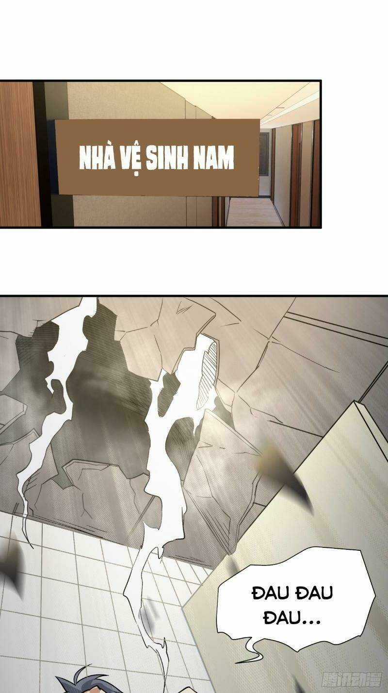 Phía Sau Sát Nhân Án Chapter 7 trang 62