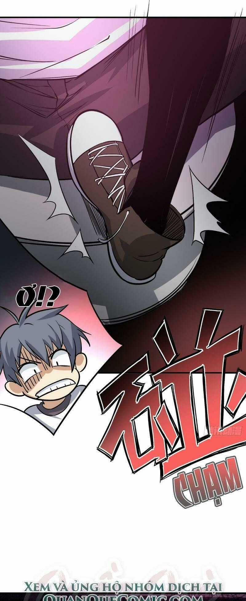 Phía Sau Sát Nhân Án Chapter 7 trang 64