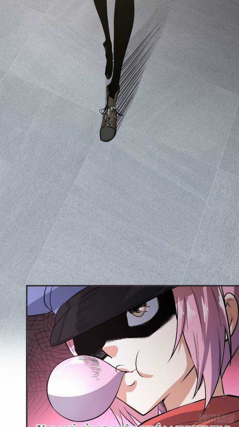 Phía Sau Sát Nhân Án Chapter 7 trang 8