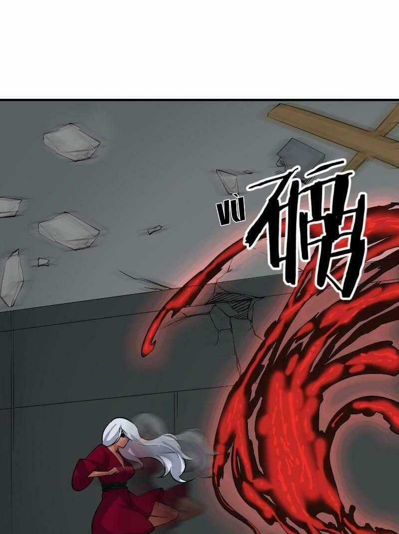 Phía Sau Sát Nhân Án Chapter 8 trang 0
