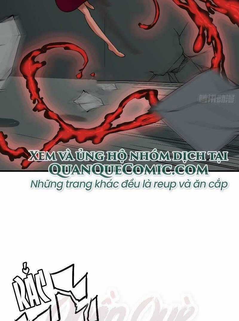 Phía Sau Sát Nhân Án Chapter 8 trang 1