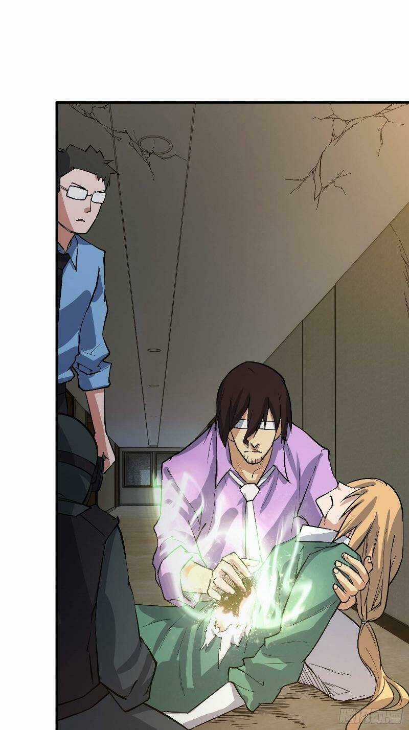 Phía Sau Sát Nhân Án Chapter 8 trang 12